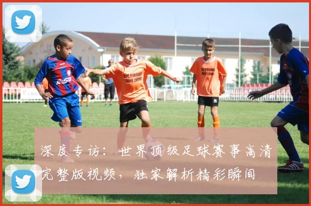 深度专访：世界顶级足球赛事高清完整版视频，独家解析精彩瞬间